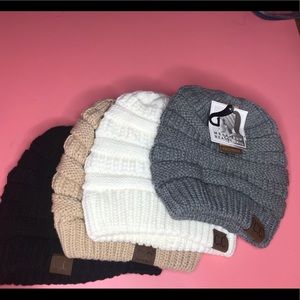 Beanie bundle